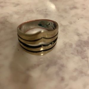 wonder woman ring
